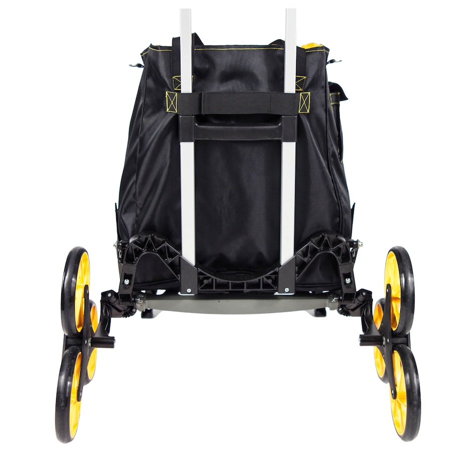 Image 560590_ALTMORE2.jpg, Product 560-590 / Price $34.88, UpCart Upgrade Deluxe Bag from UpCart on TSC.ca's Home & Garden department