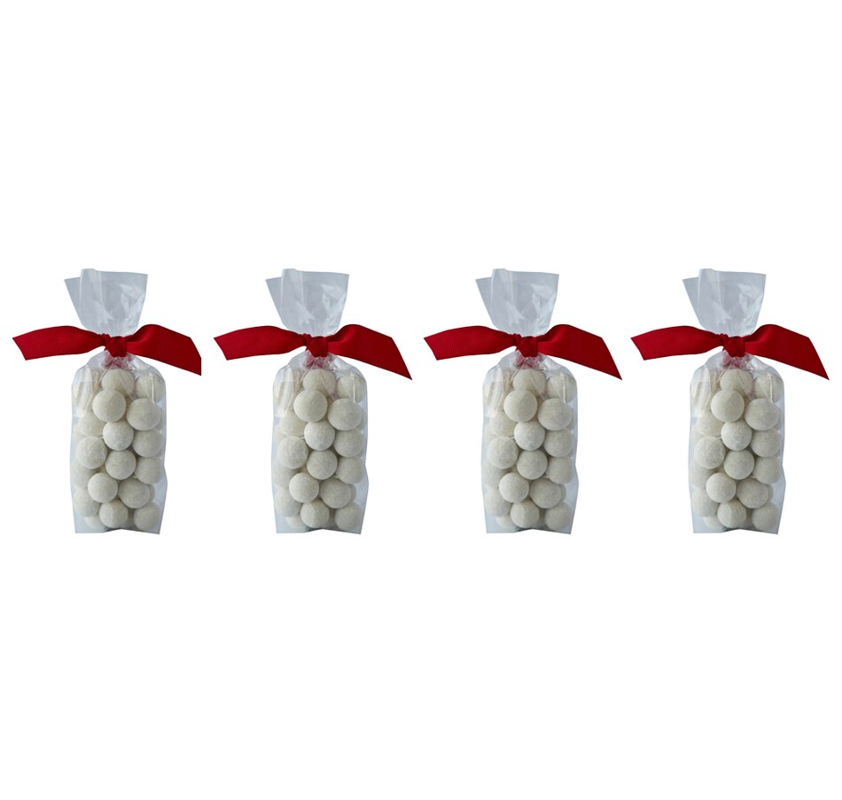Image 560623.jpg, Product 560-623 / Price $26.99, Saxon Chocolate Peppermint Pretzel Frost Bites Bag (Set of 4) from Saxon Chocolates on TSC.ca's Kitchen department