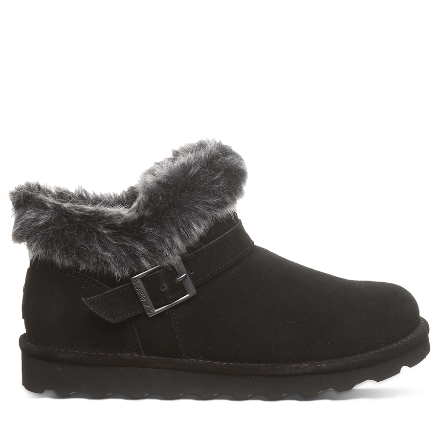 Image 560724_ALTMORE1.jpg, Product 560-724 / Price $69.88, Bearpaw Jasmine Short Boot from BEARPAW Footwear on TSC.ca's Shoes department