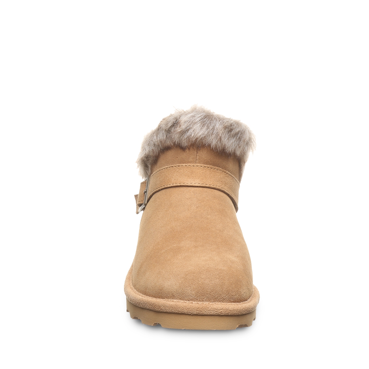 Bearpaw Jasmine Short Boot - TSC.ca