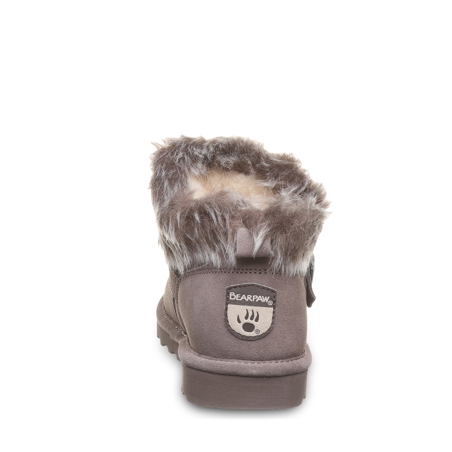 Image 560724_ALTMORE12.jpg, Product 560-724 / Price $69.88, Bearpaw Jasmine Short Boot from BEARPAW Footwear on TSC.ca's Shoes department