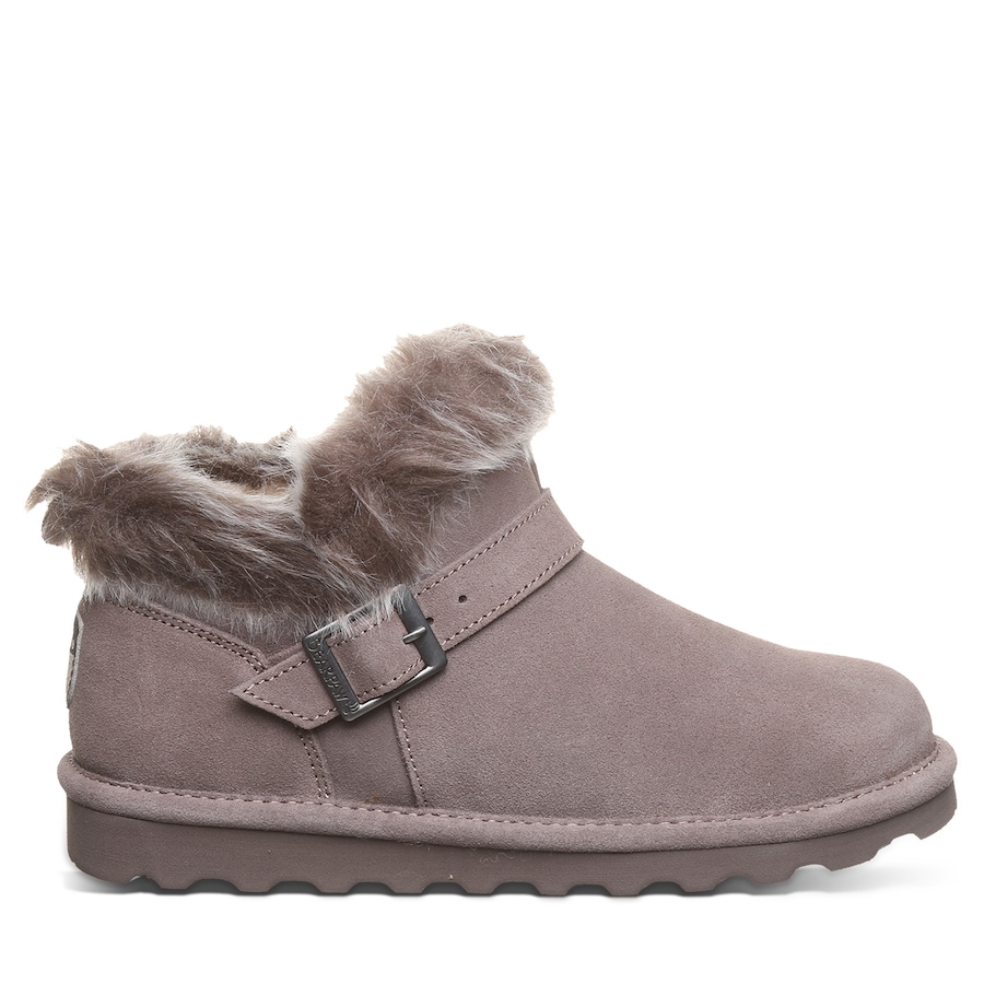 Image 560724_ALTMORE2.jpg, Product 560-724 / Price $69.88, Bearpaw Jasmine Short Boot from BEARPAW Footwear on TSC.ca's Shoes department