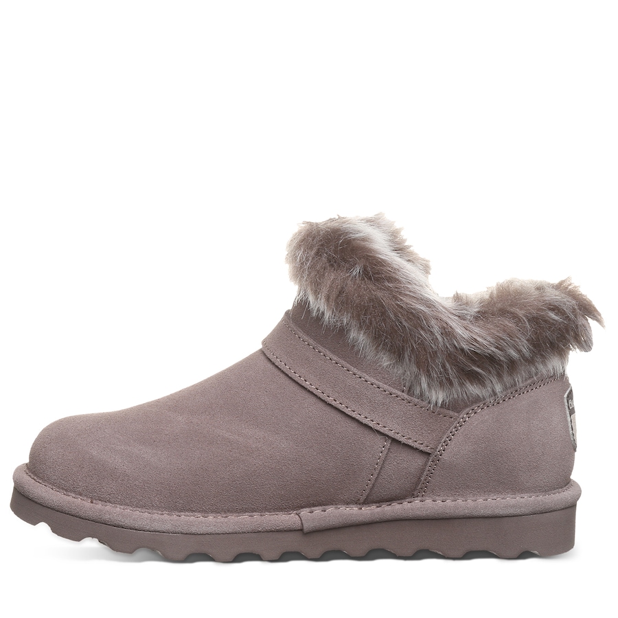 Image 560724_ALTMORE4.jpg, Product 560-724 / Price $69.88, Bearpaw Jasmine Short Boot from BEARPAW Footwear on TSC.ca's Shoes department