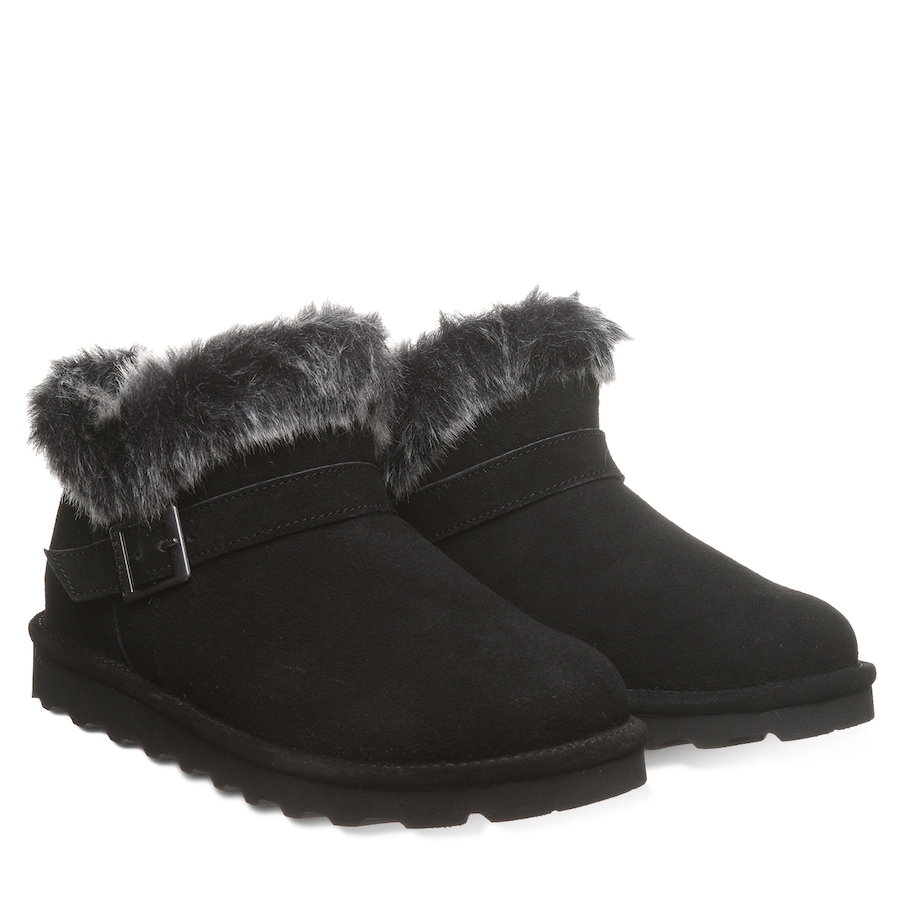 Image 560724_ALTMORE5.jpg, Product 560-724 / Price $69.88, Bearpaw Jasmine Short Boot from BEARPAW Footwear on TSC.ca's Shoes department