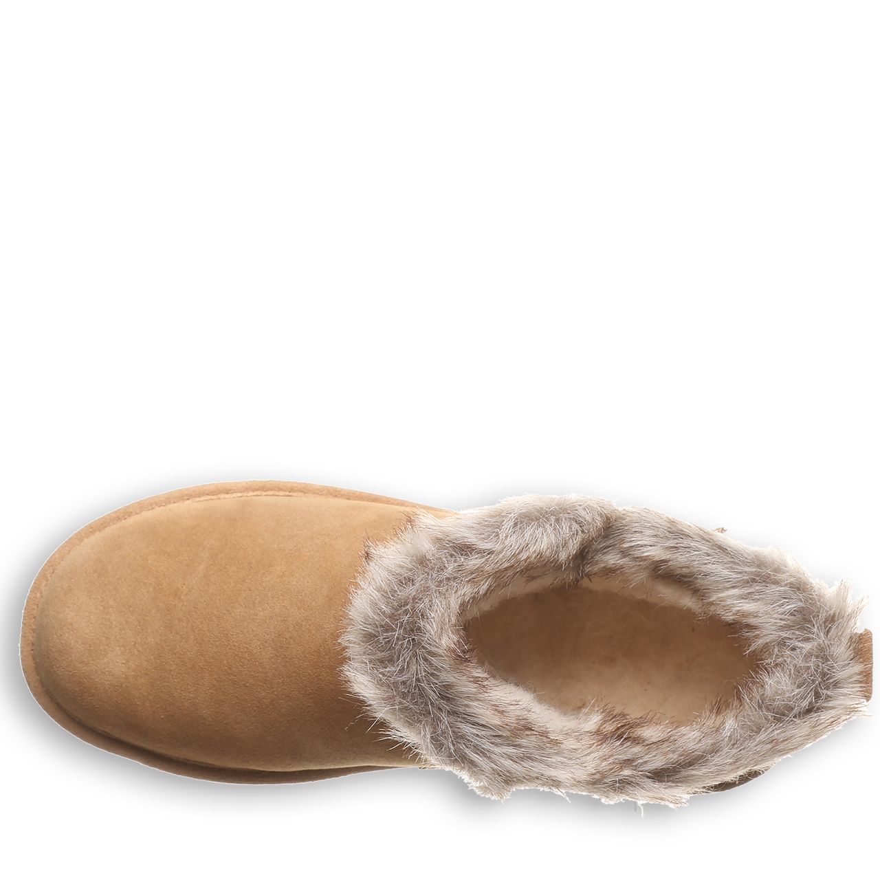Bearpaw Jasmine Short Boot - TSC.ca