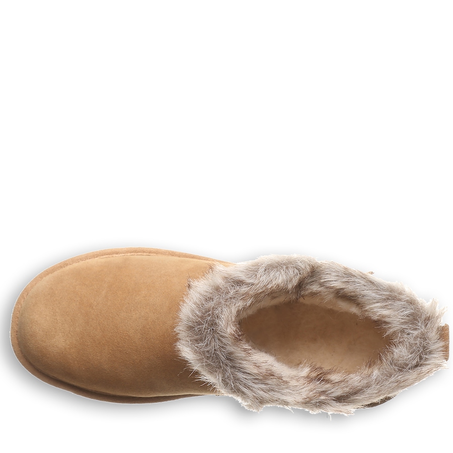 Image 560724_ALTMORE6.jpg, Product 560-724 / Price $69.88, Bearpaw Jasmine Short Boot from BEARPAW Footwear on TSC.ca's Shoes department