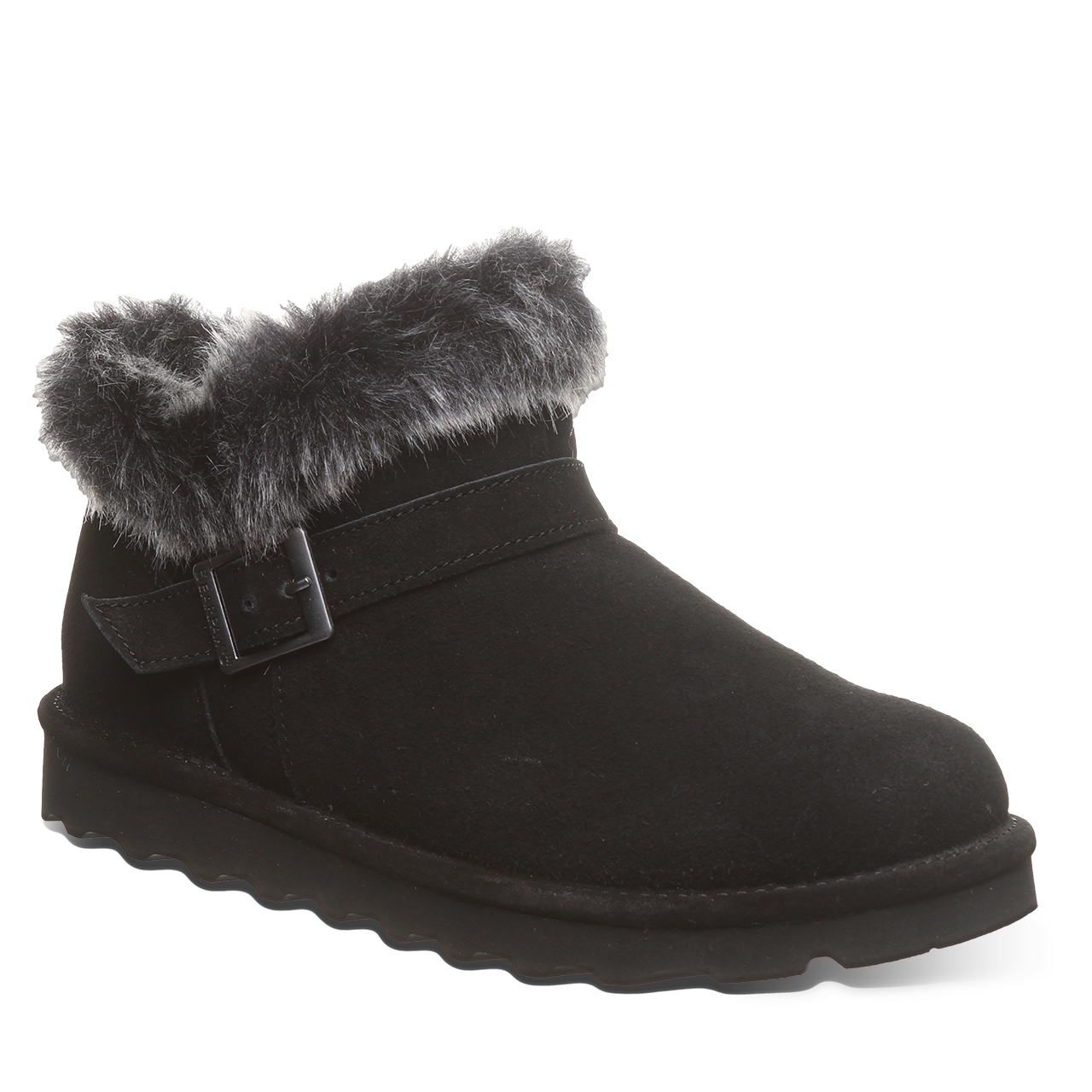 Bearpaw Jasmine Short Boot - TSC.ca