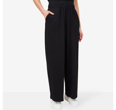 Cuddl Duds Flexwear Straight Leg Lounge Pant