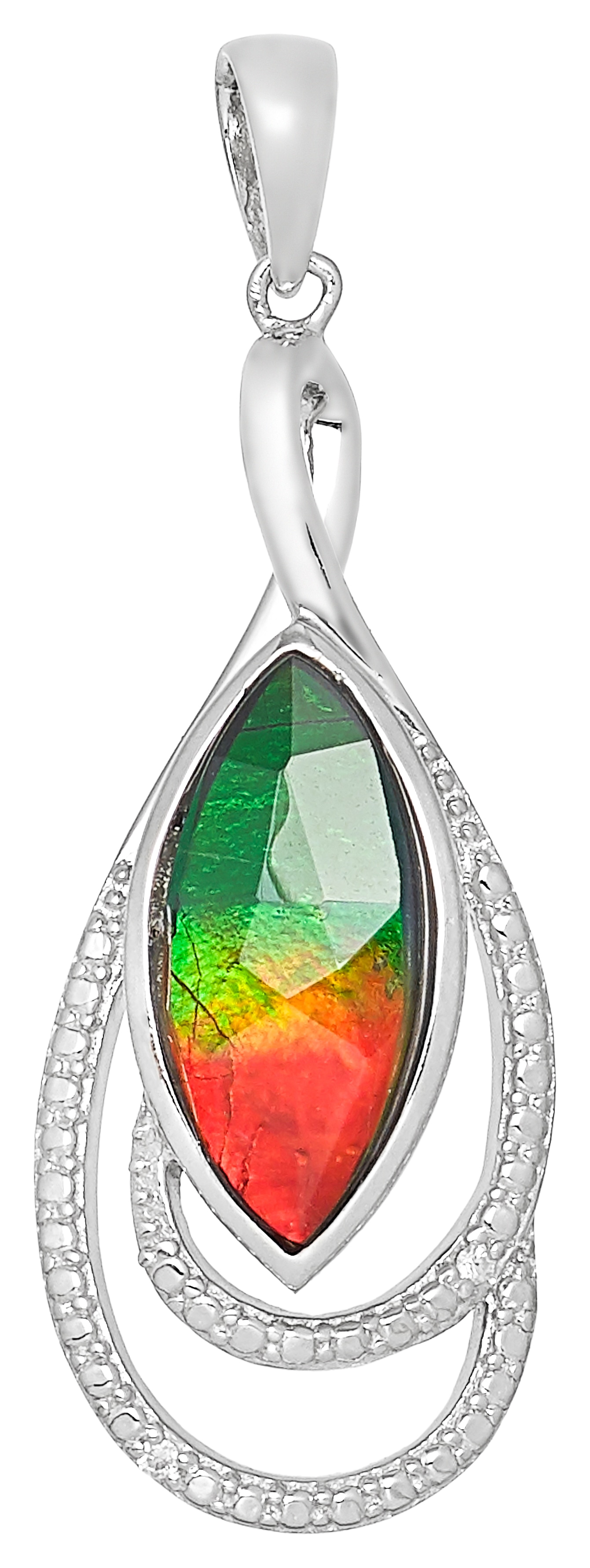 Tsc on sale korite ammolite