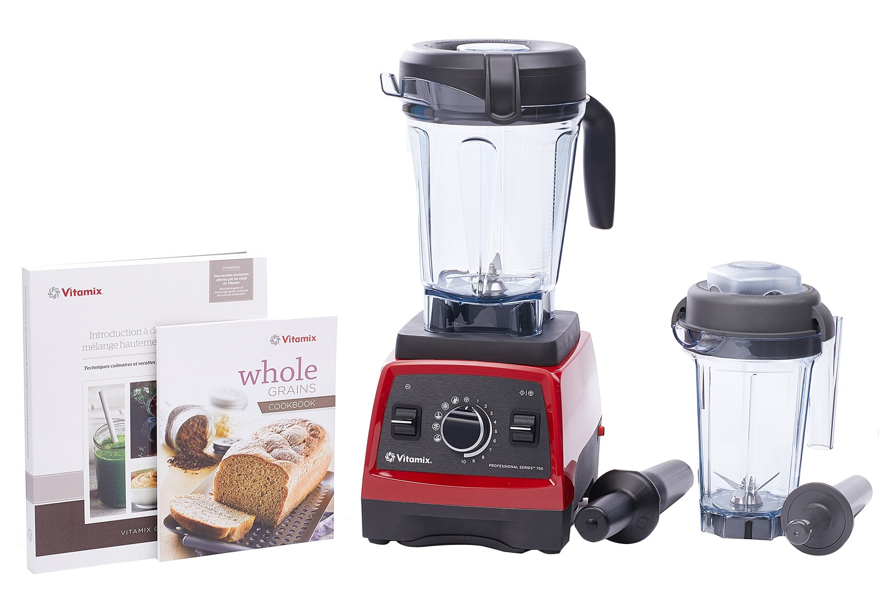 Kitchen - Small Appliances - Blenders & Juicers - Countertop