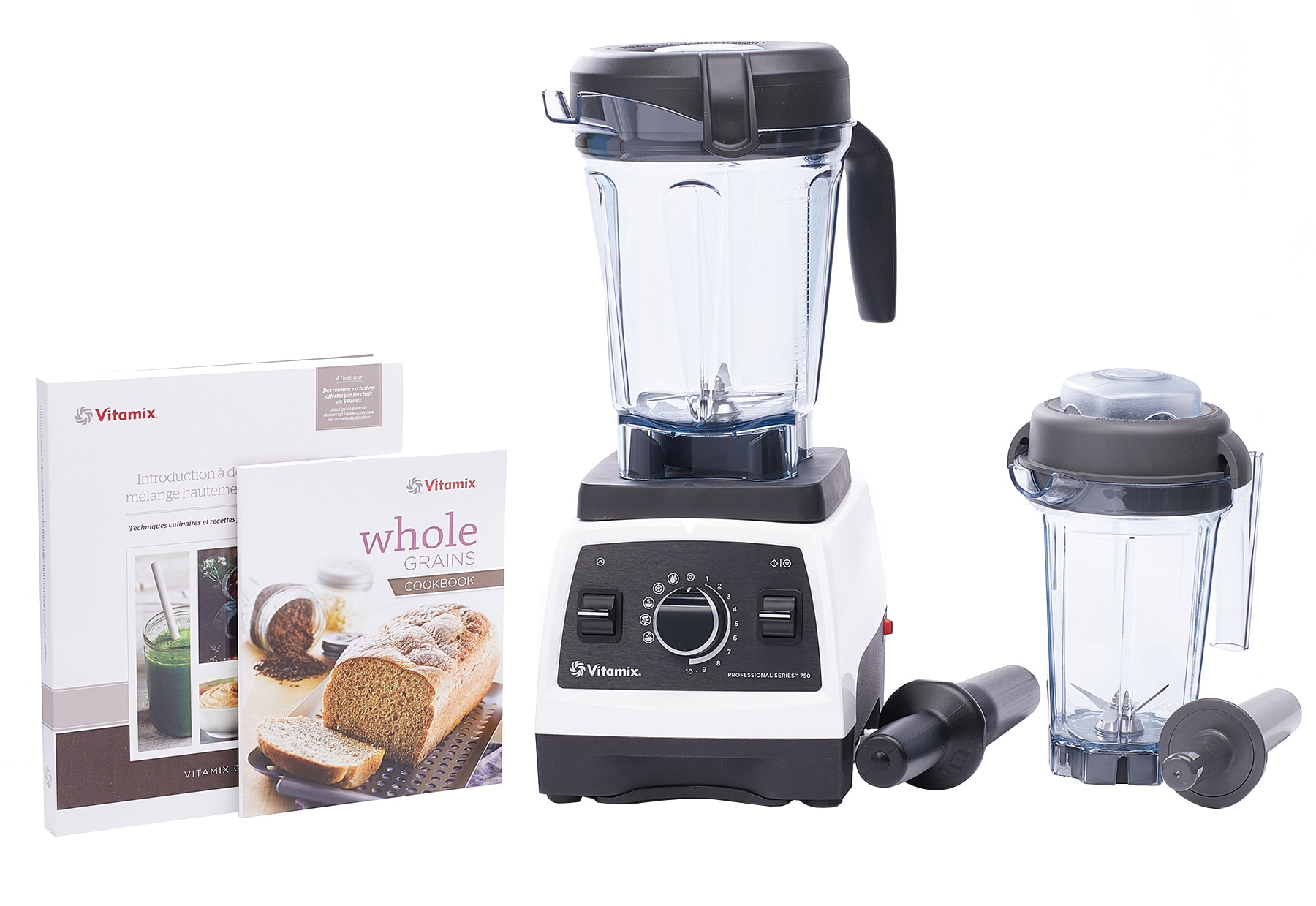 Tsc vitamix shop