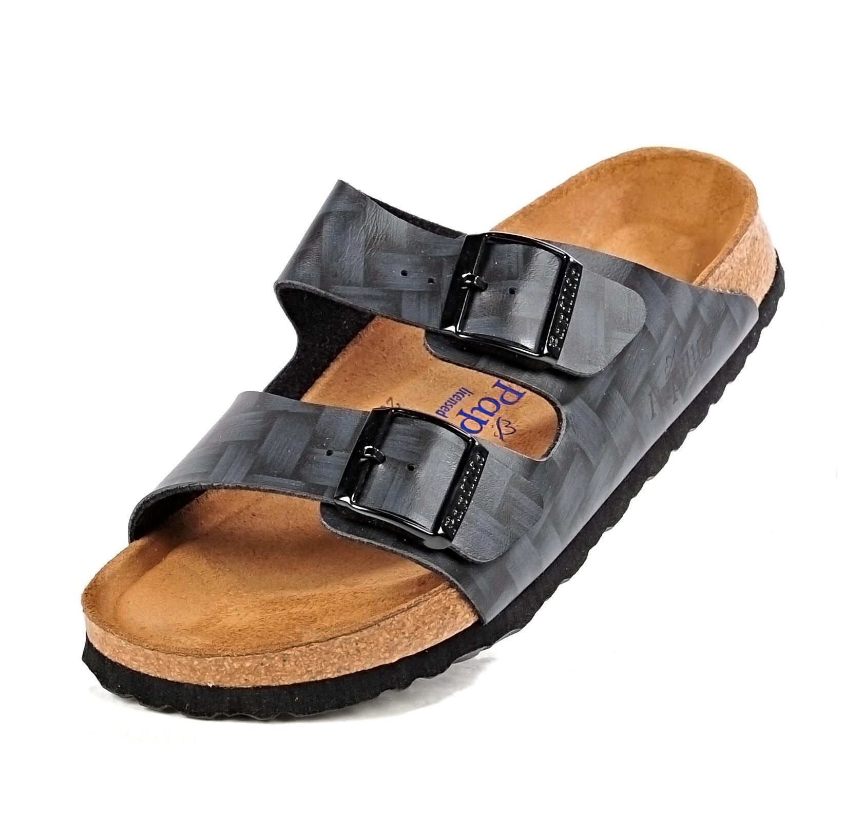 papillio soft footbed sandals