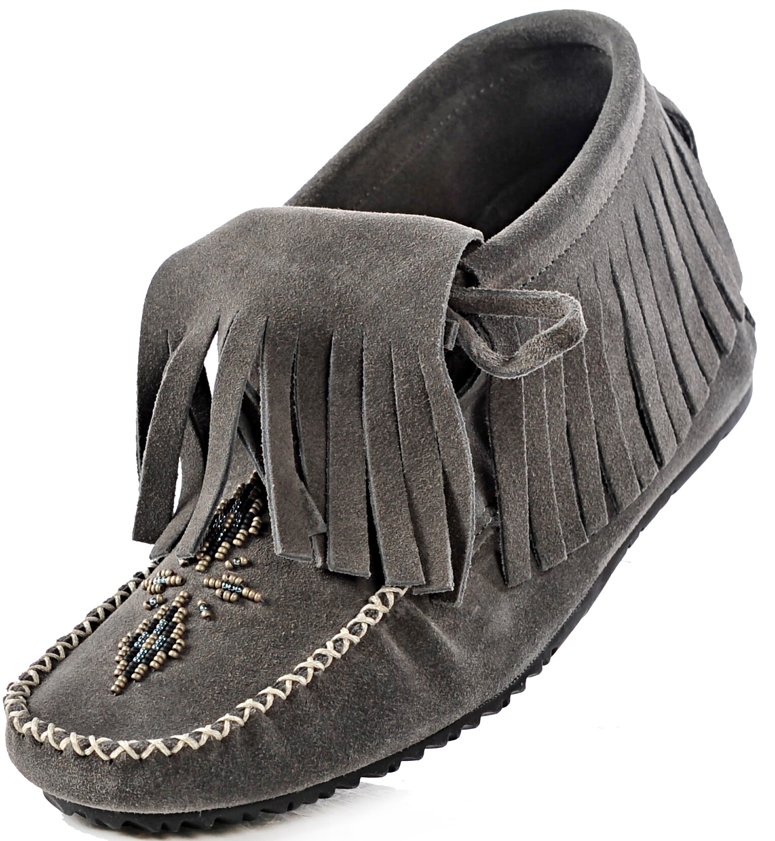 manitoba moccasins