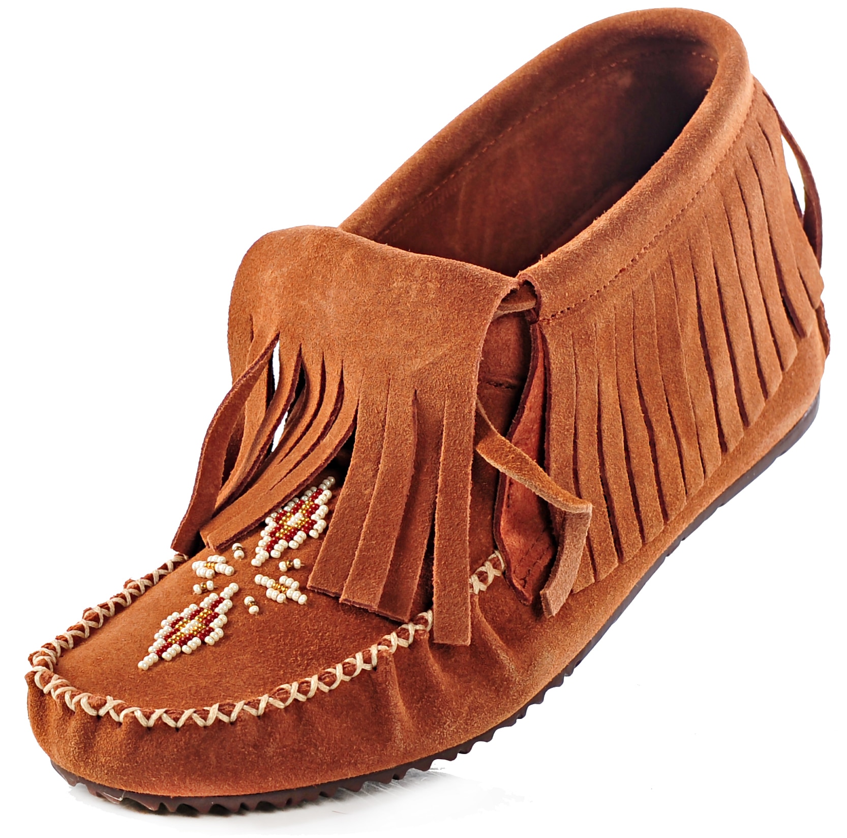 manitobah paddle moccasin