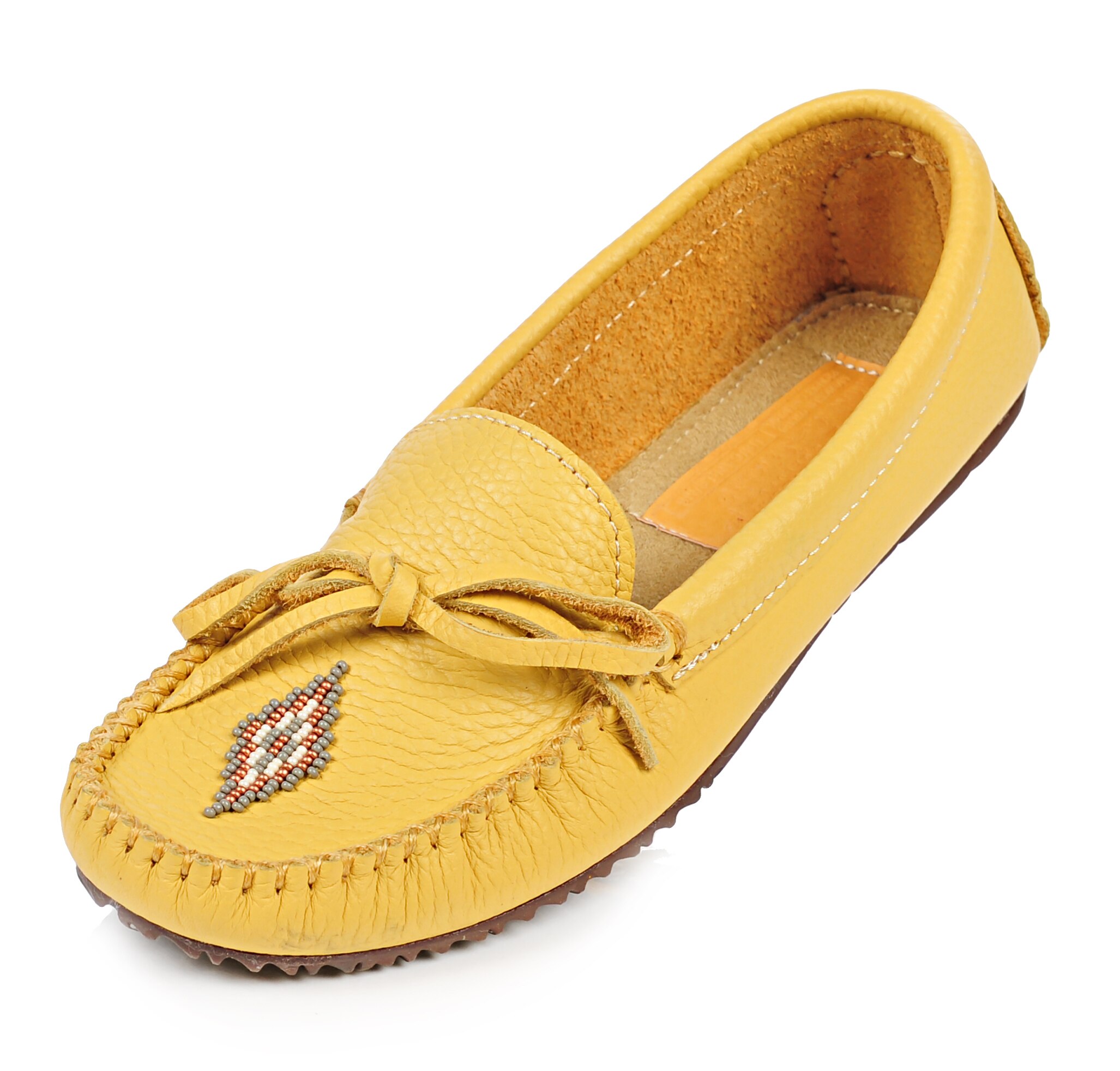 Shoe on sale dept moccasins