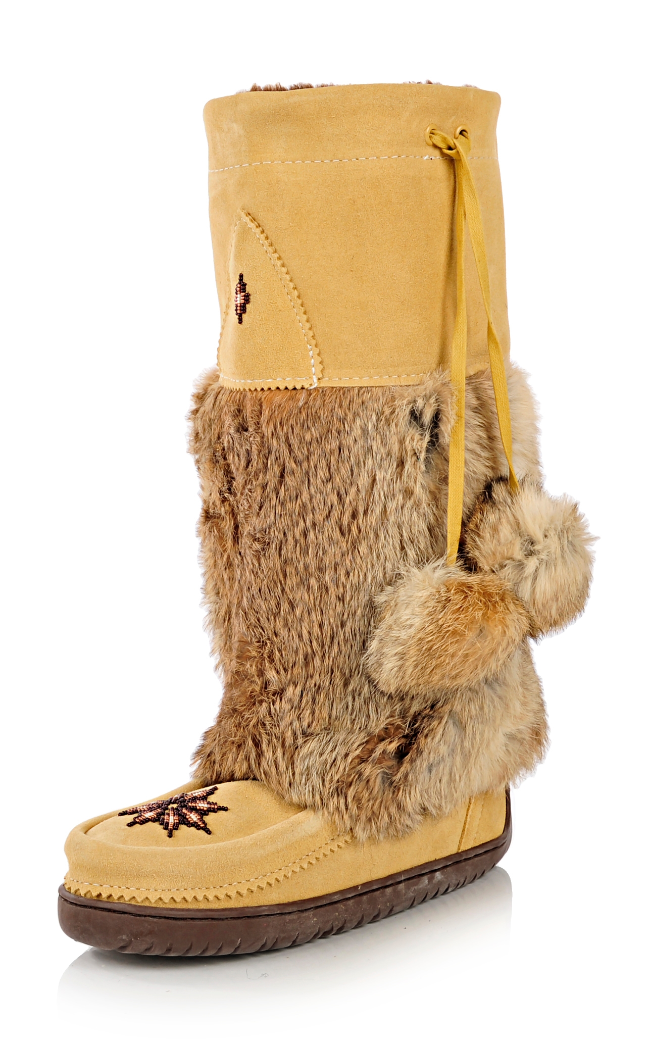 Manitobah Mukluks Kanada Mukluk - TSC.ca