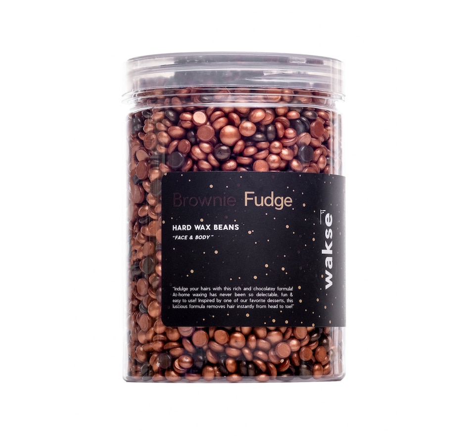 Image 586992.jpg , Product 586-992 / Price $32.00 , Wakse Brownie Fudge Wax from Wakse on TSC.ca's Beauty & Health department