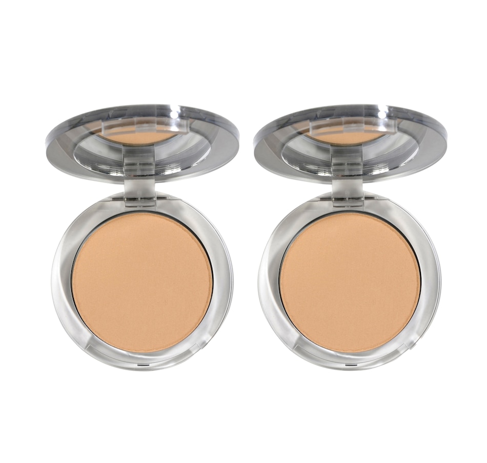 Image 586997_BSHM.jpg, Product 586-997 / Price $39.00, PÜR 4-In-1 Pressed Mineral Makeup Foundation with SPF 15 BOGO from PUR on TSC.ca's Beauty department