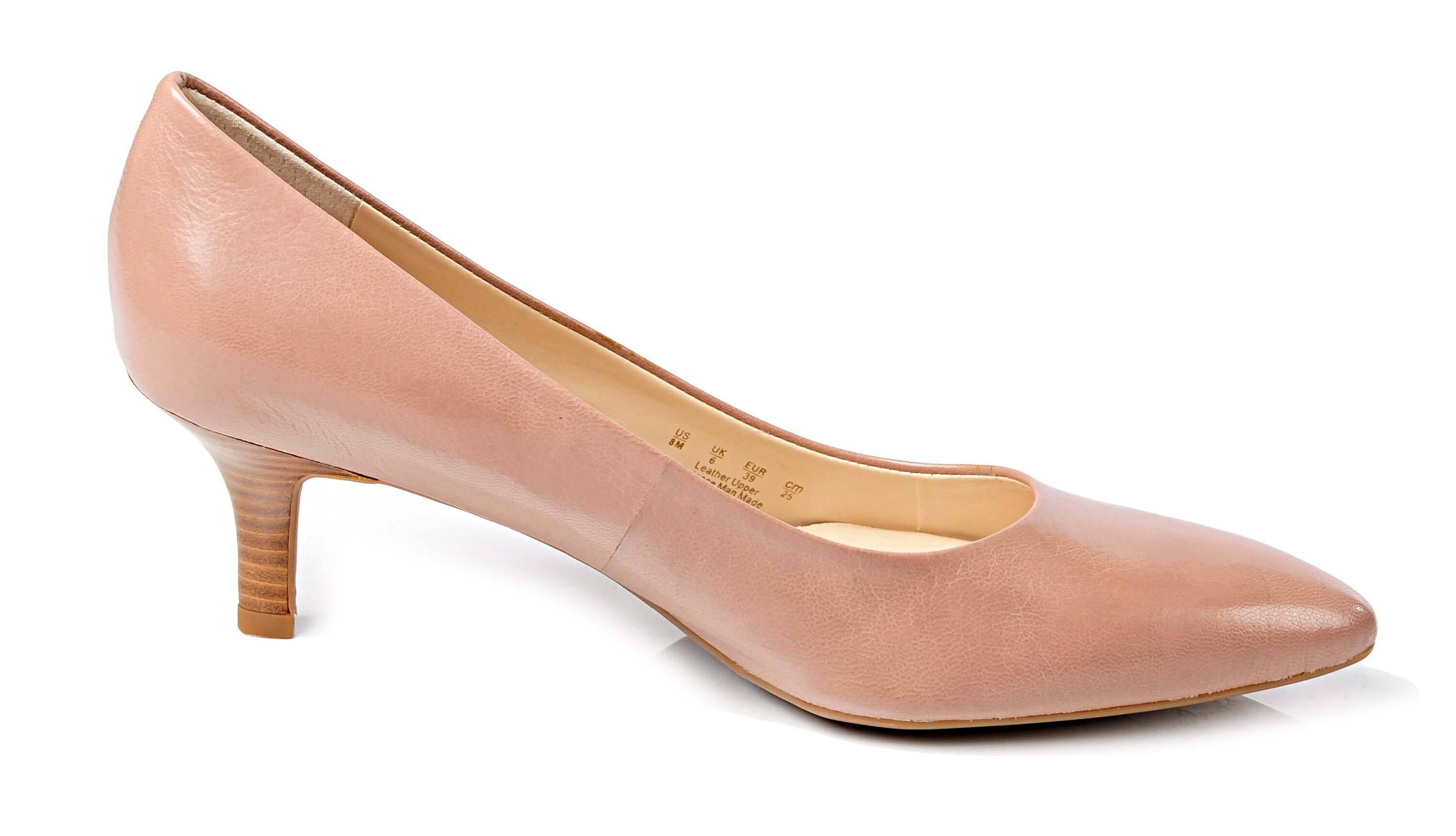 franco sarto kitten heel pumps