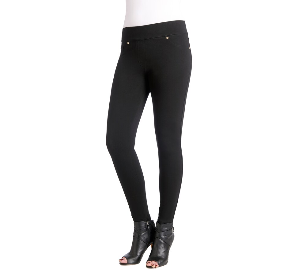 nygard luxe slims jegging