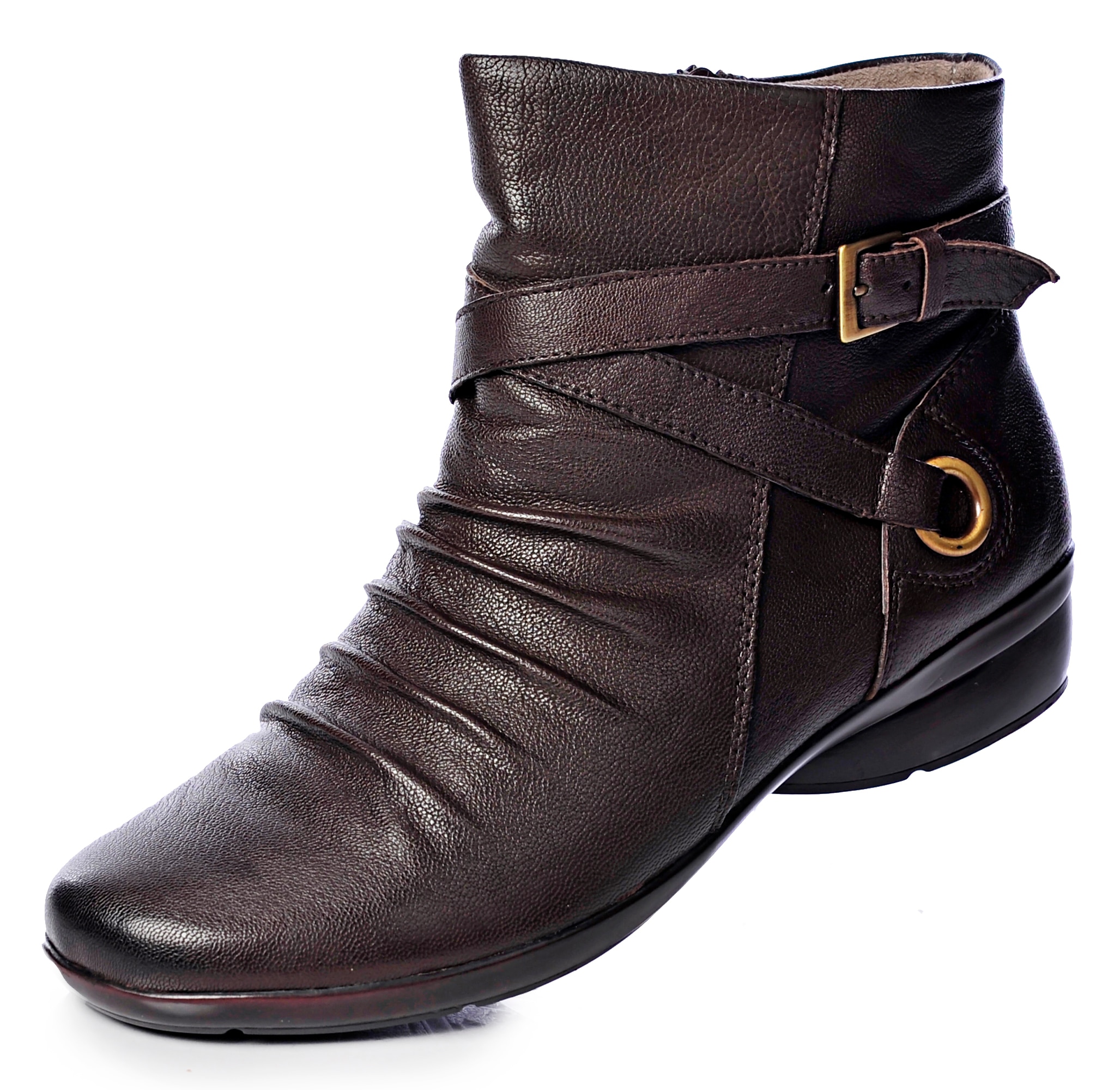 naturalizer women's cycle boot