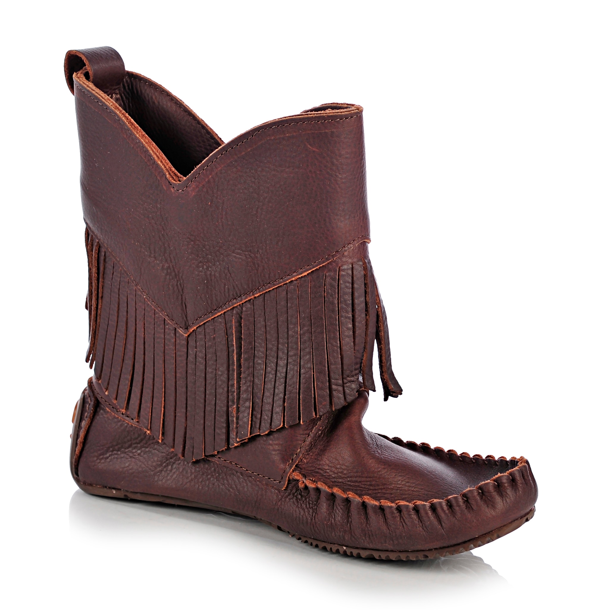 manitobah okotoks grain boot