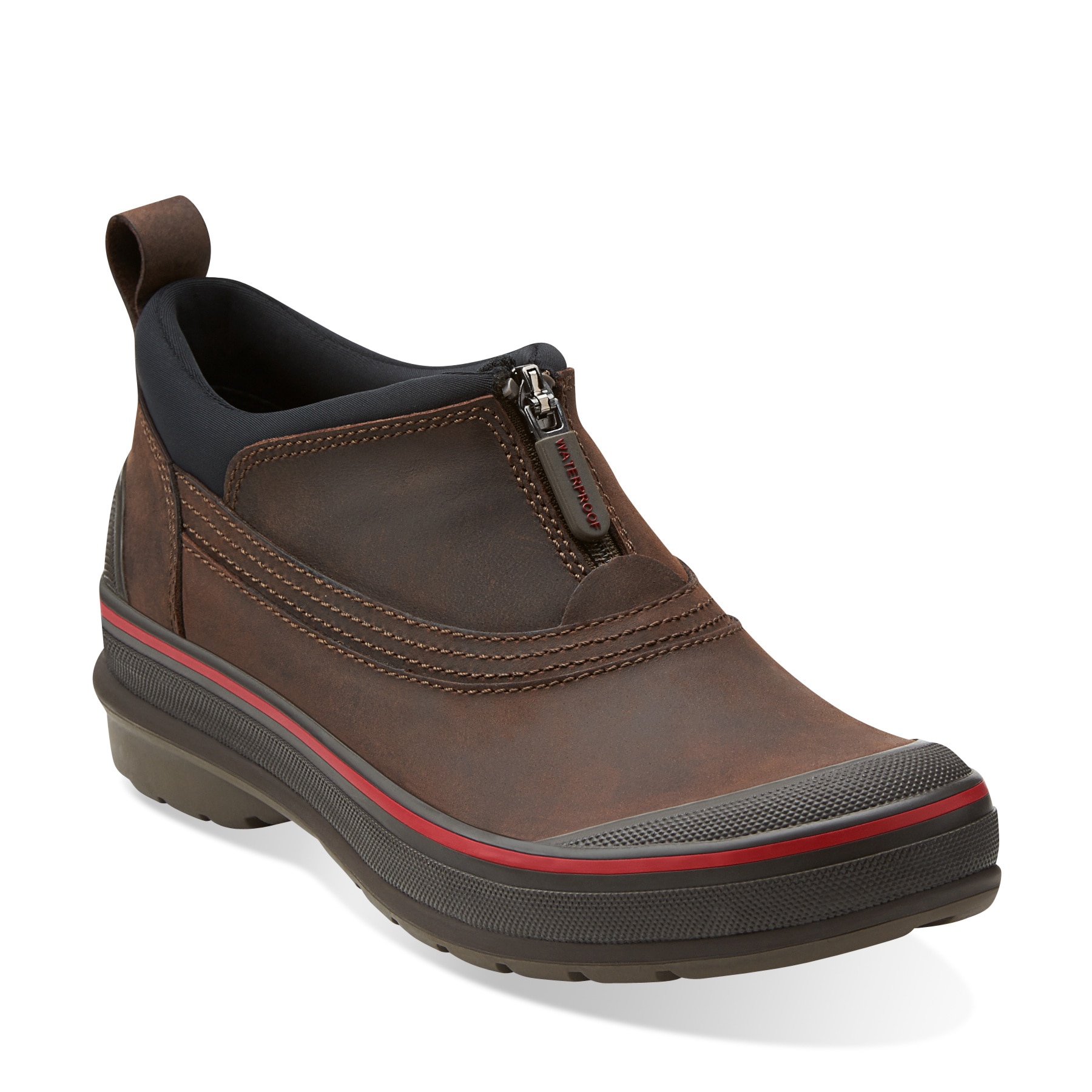 clarks mucker ridge