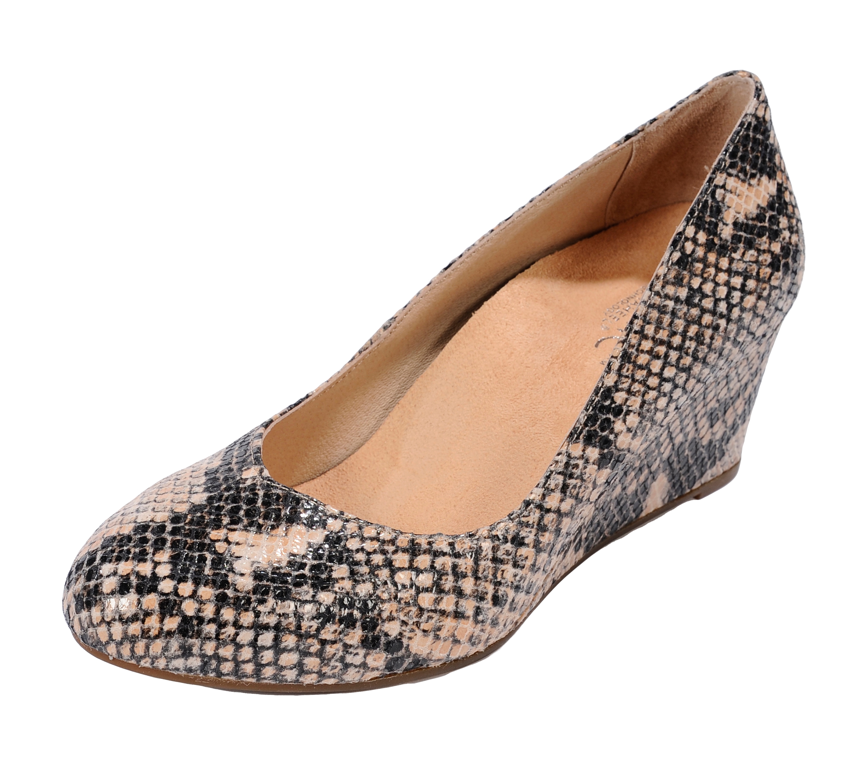 vionic antonia wedge