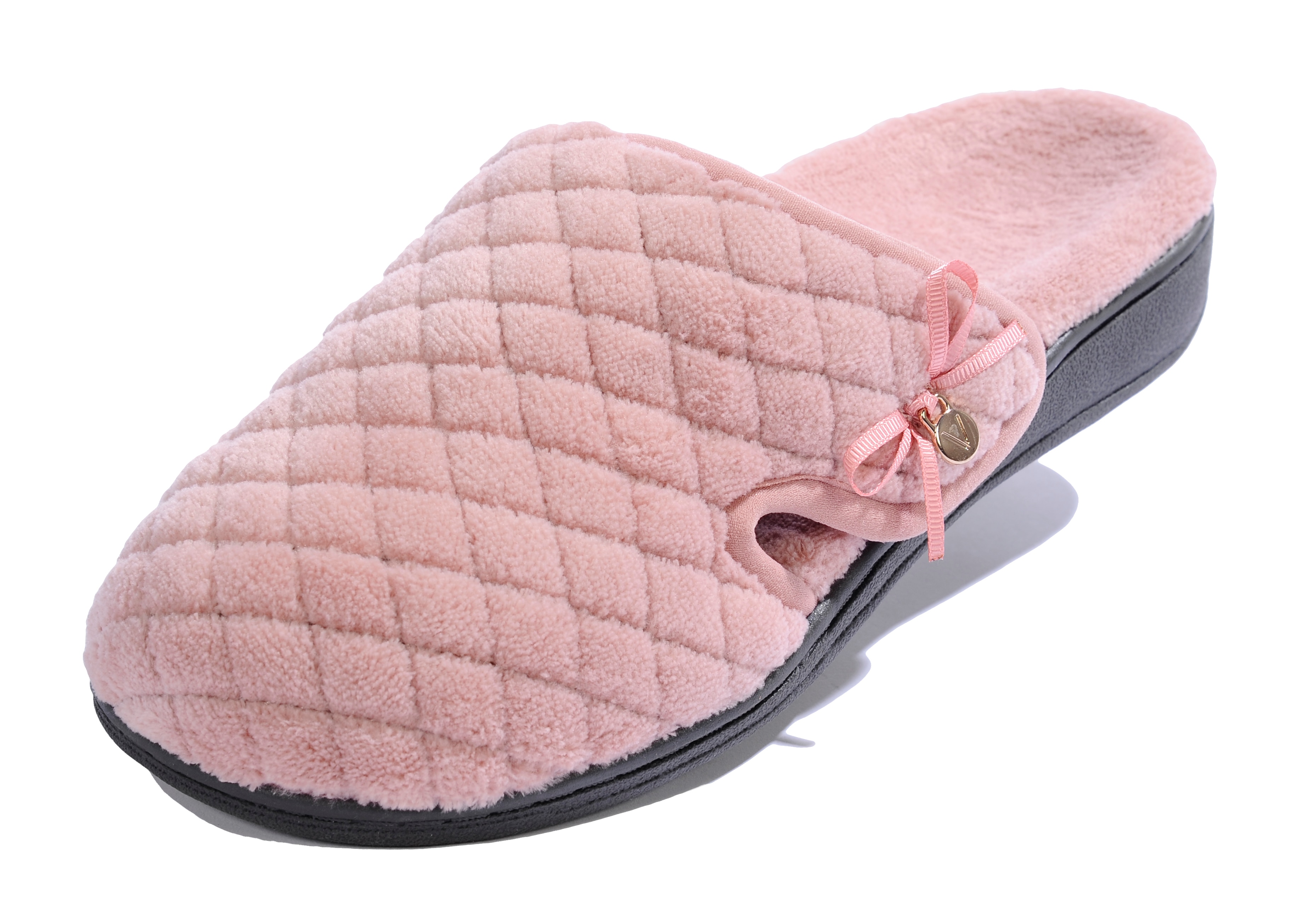 vionic by orthaheel adilyn orthotic slippers