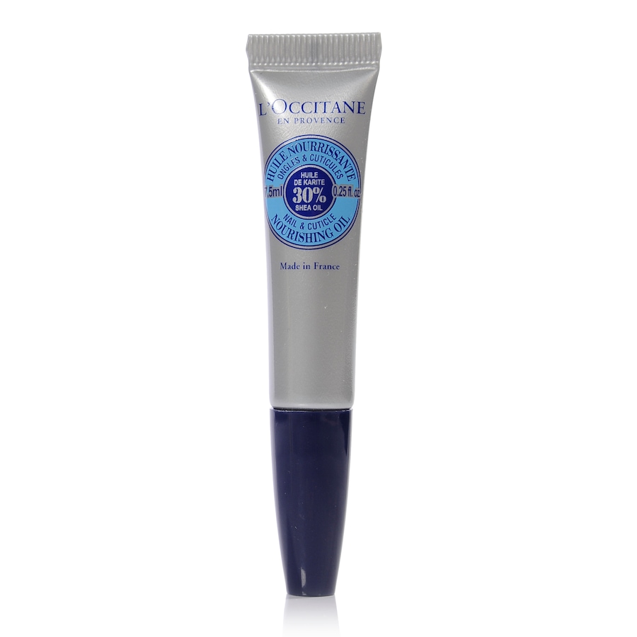 Image 593100.jpg, Product 593-100 / Price $30.00, L'Occitane Shea Nail And Cuticle Oil from L'Occitane on TSC.ca's Beauty department
