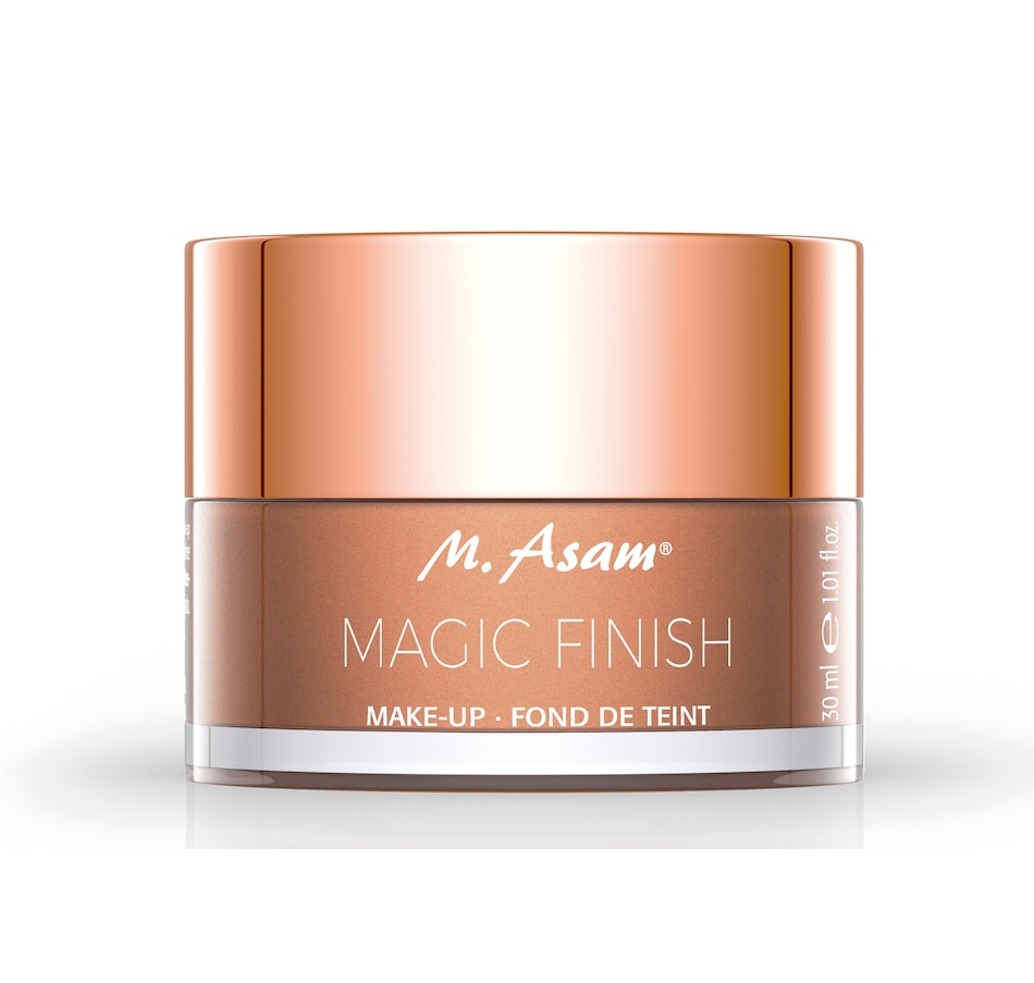 Image 593197.jpg, Product 593-197 / Price $46.99, M. Asam Magic Finish Make-Up from M. Asam on TSC.ca's Face Primer department