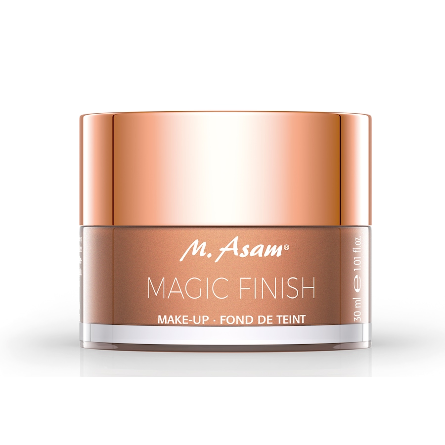 Image 593197.jpg, Product 593-197 / Price $46.99, M. Asam Magic Finish Make-Up from M. Asam on TSC.ca's Face Primer department