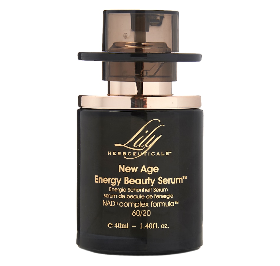 Image 593242.jpg, Product 593-242 / Price $86.50, Lily Herbceuticals New Age, New Era Energy Beauty Serum from Lily Herbceuticals on TSC.ca's Beauty department