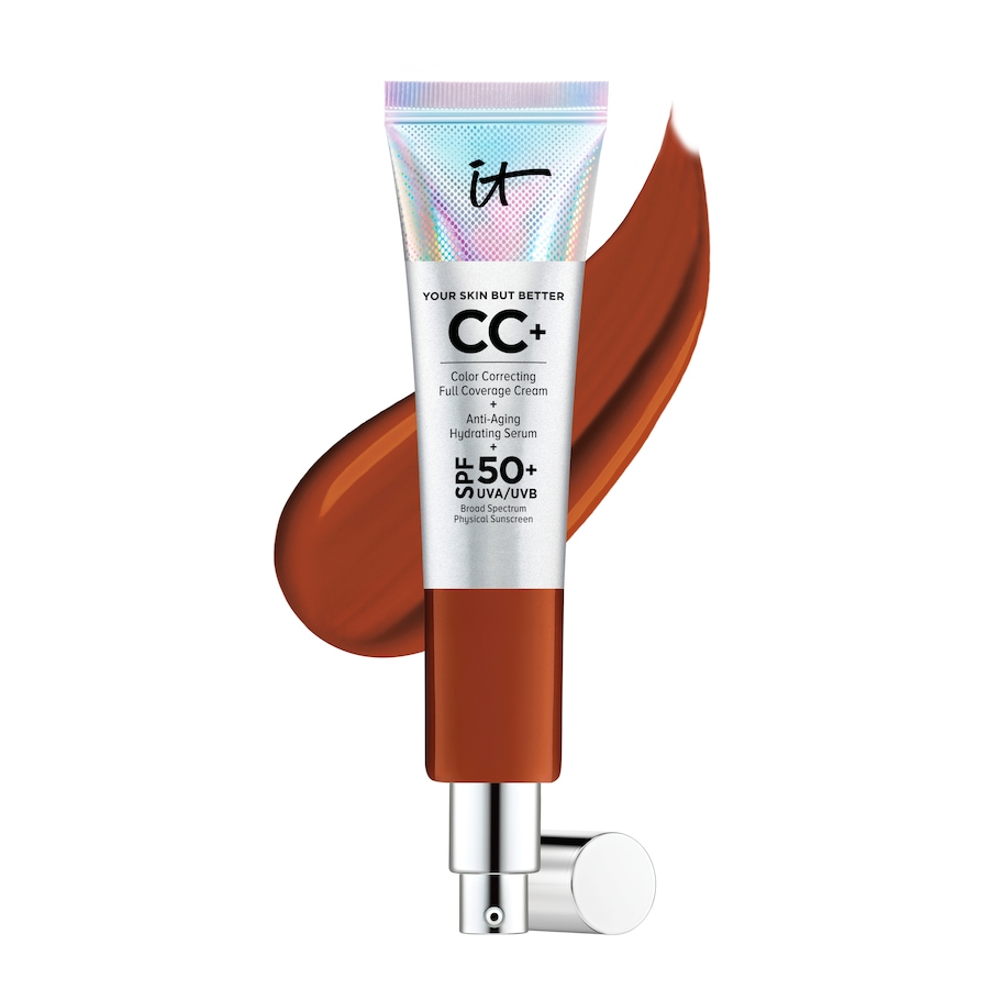 Image 593525_DEE.jpg, Product 593-525 / Price $78.00, IT Cosmetics Supersize CC+ Cream SPF 50 from IT Cosmetics on TSC.ca's Beauty department