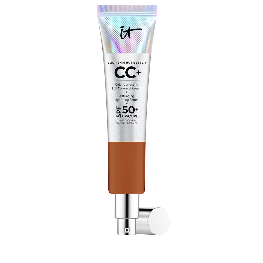 Image 593525_RICHY.jpg, Product 593-525 / Price $78.00, IT Cosmetics Supersize CC+ Cream SPF 50 from IT Cosmetics on TSC.ca's Beauty department