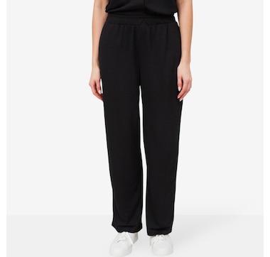 Cuddl Duds Slub Knit Lounge Pant
