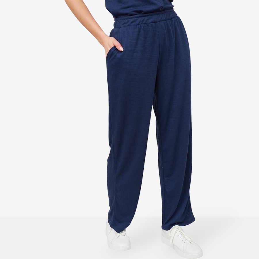 Image 595338_OXFNY.jpg, Product 595-338 / Price $12.33, Cuddl Duds Slub Knit Lounge Pant from Cuddl Duds on TSC.ca's Fashion department