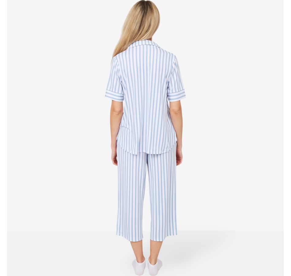 Image 595339_ALTMORE1.jpg, Product 595-339 / Price $44.88, Cuddl Duds Smart Comfort PJ Set from Cuddl Duds on TSC.ca's Fashion department