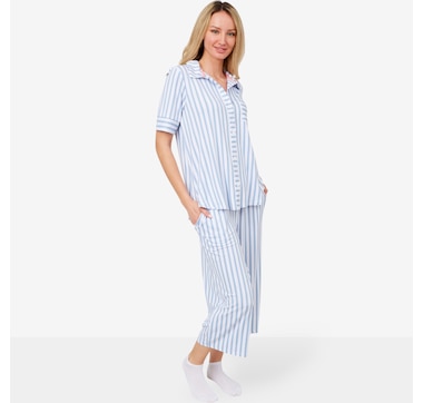 Cuddl Duds Smart Comfort PJ Set