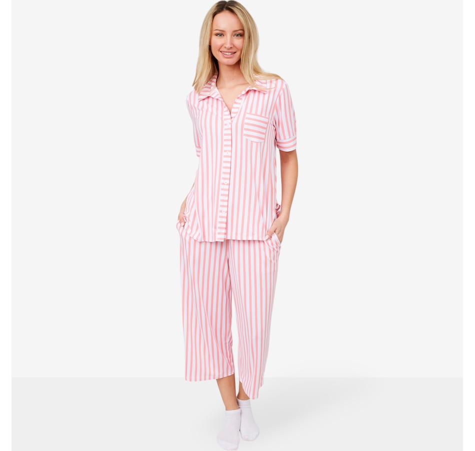 Cuddl Duds Smart Comfort PJ Set