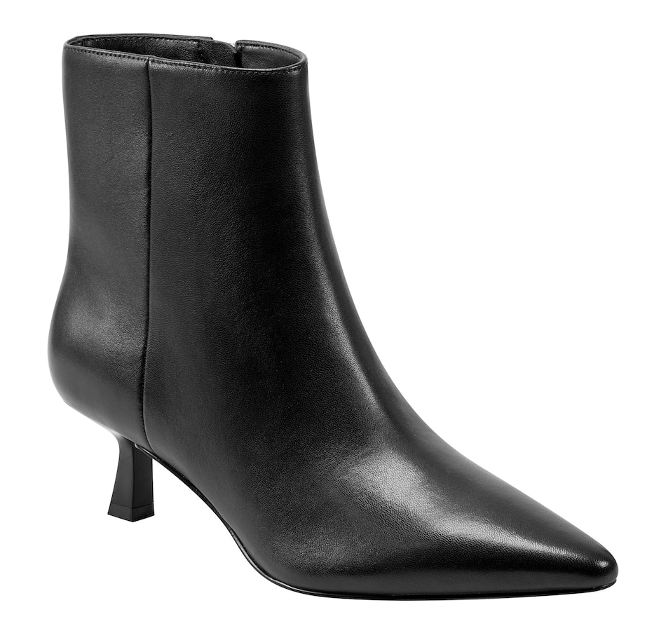 Image 595344_BLK.jpg, Product 595-344 / Price $129.88, Marc Fisher Kolton Boot from Marc Fisher on TSC.ca's Shoes department