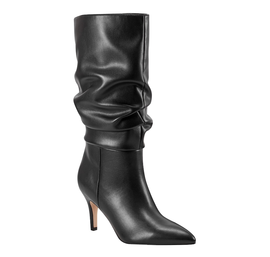 Image 595348_BLK.jpg, Product 595-348 / Price $79.33, Marc Fisher Idaley2 Boot from Marc Fisher on TSC.ca's Shoes department