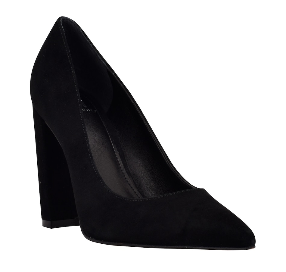Image 595351_BKSU.jpg, Product 595-351 / Price $149.88, Marc Fisher Abilene Pump from Marc Fisher on TSC.ca's Shoes department