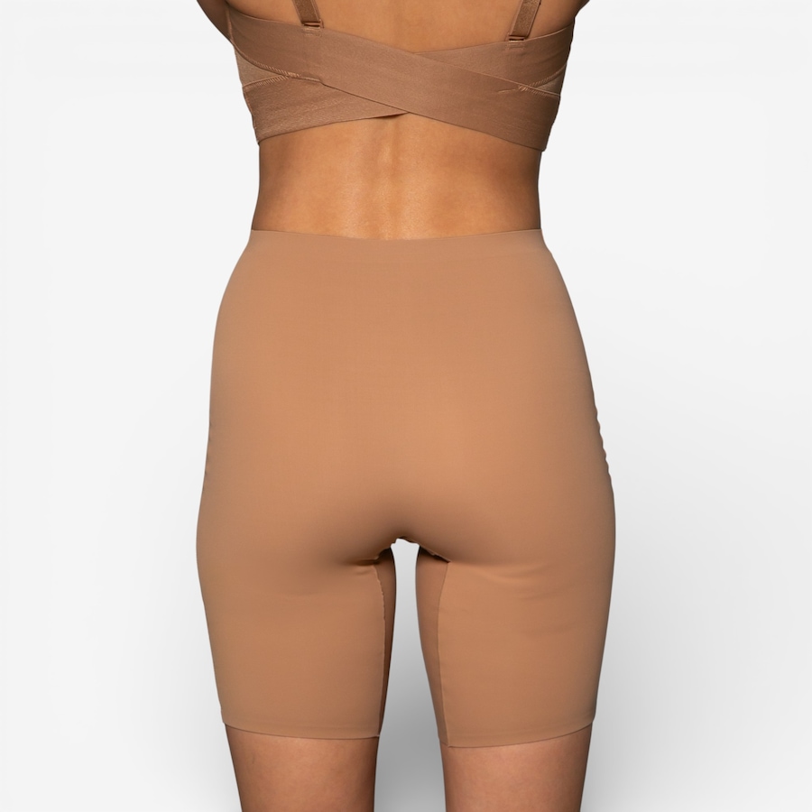 Image 595355_ALTMORE10.jpg, Product 595-355 / Price $44.99, Rhonda Shear Butterknit Longline Shaper Short (2-pack) from Rhonda Shear Shapewear on TSC.ca's Fashion department
