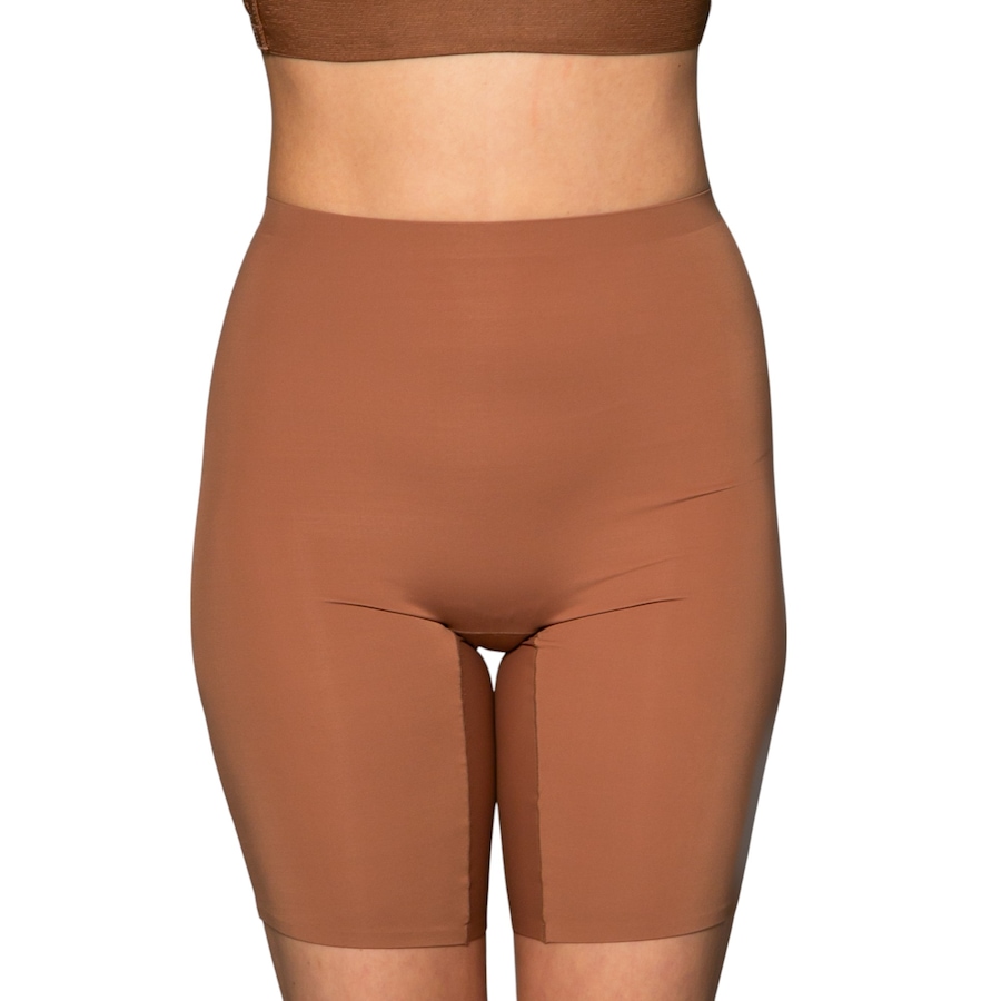 Image 595355_ALTMORE3.jpg, Product 595-355 / Price $44.99, Rhonda Shear Butterknit Longline Shaper Short (2-pack) from Rhonda Shear Shapewear on TSC.ca's Fashion department