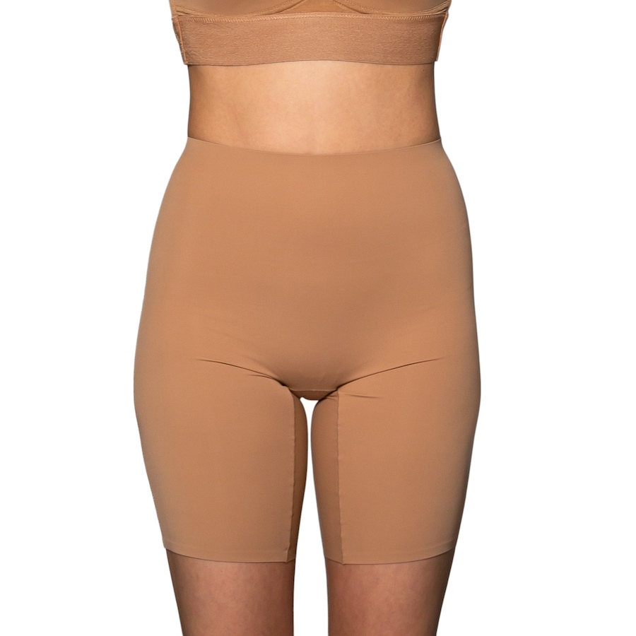 Image 595355_ALTMORE5.jpg, Product 595-355 / Price $44.99, Rhonda Shear Butterknit Longline Shaper Short (2-pack) from Rhonda Shear Shapewear on TSC.ca's Fashion department