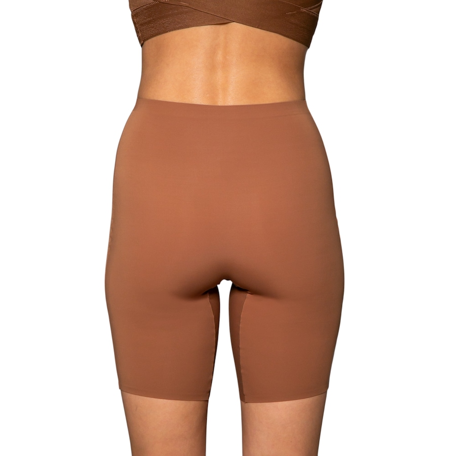 Image 595355_ALTMORE6.jpg, Product 595-355 / Price $44.99, Rhonda Shear Butterknit Longline Shaper Short (2-pack) from Rhonda Shear Shapewear on TSC.ca's Fashion department