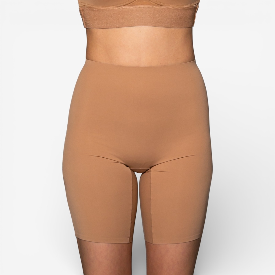 Image 595355_ALTMORE8.jpg, Product 595-355 / Price $44.99, Rhonda Shear Butterknit Longline Shaper Short (2-pack) from Rhonda Shear Shapewear on TSC.ca's Fashion department