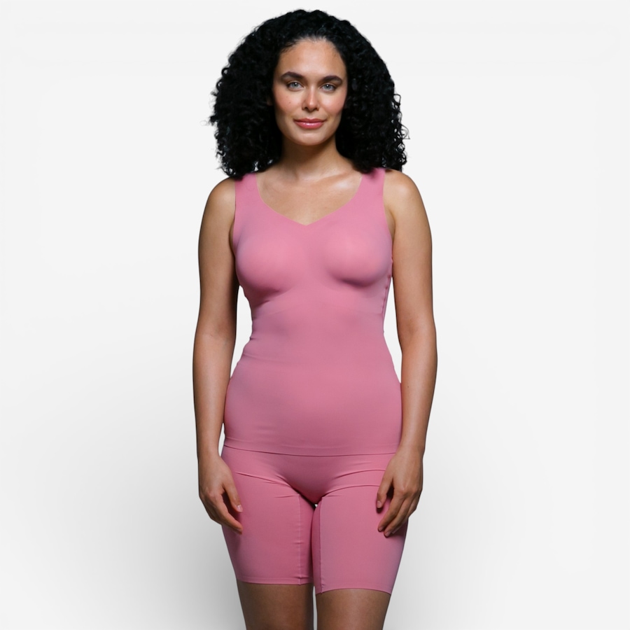 Image 595355_ALTMORE9.jpg, Product 595-355 / Price $44.99, Rhonda Shear Butterknit Longline Shaper Short (2-pack) from Rhonda Shear Shapewear on TSC.ca's Fashion department