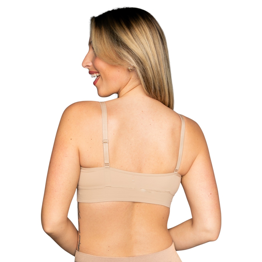 Image 595356_ALTMORE6.jpg, Product 595-356 / Price $49.88, Rhonda Shear Butterknit No Wire Underwire Bra with Lace (2-pack) from Rhonda Shear Shapewear on TSC.ca's Fashion department